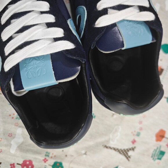 Loewe Low Top Sneakers - Picture 5 of 9